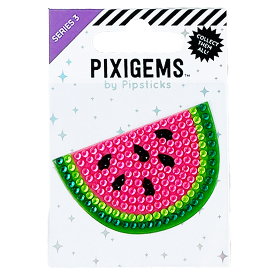 Willa Watermelon Pixigem