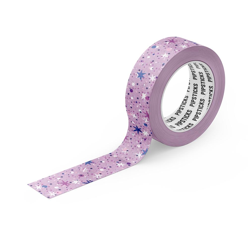 Starstruck Washi