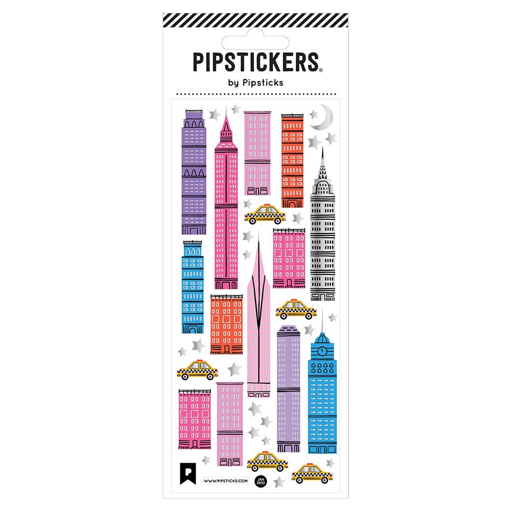 City Tourist Pro Pack