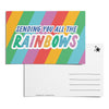 postcards
