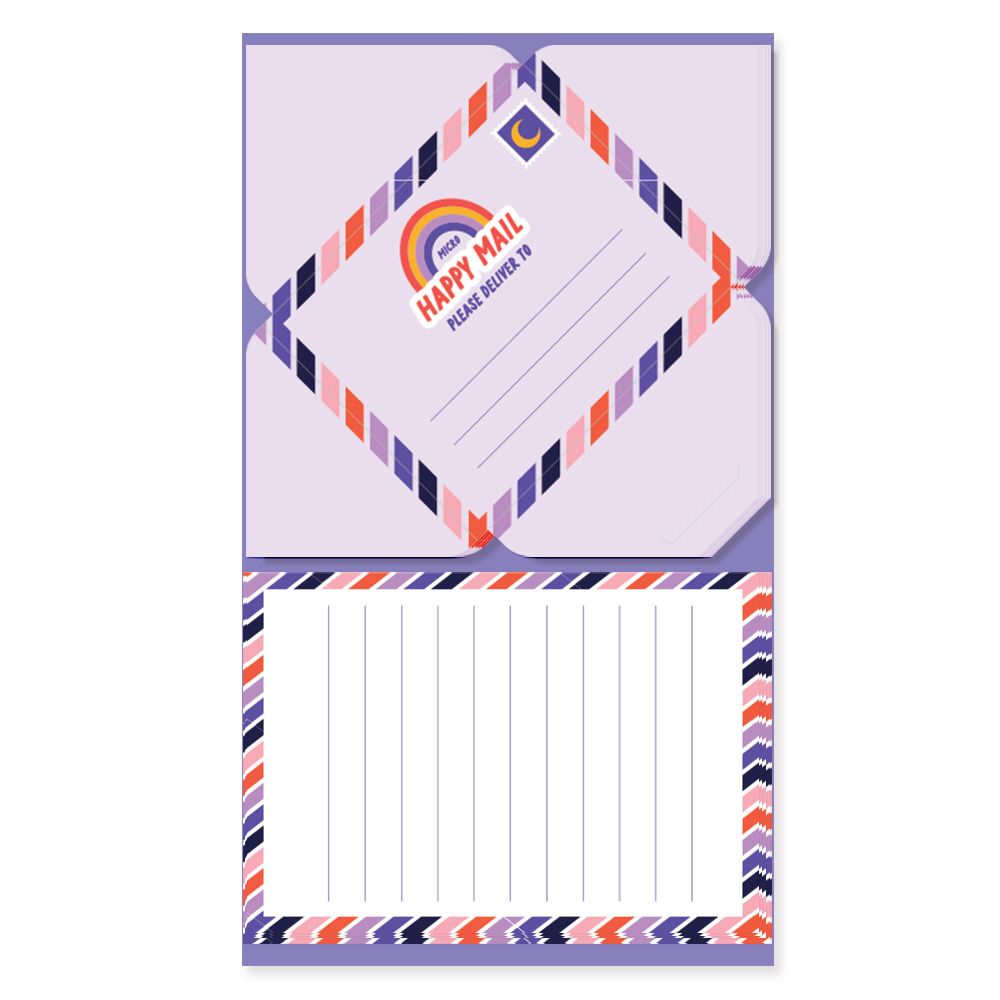 You Are Magic Stationery Box