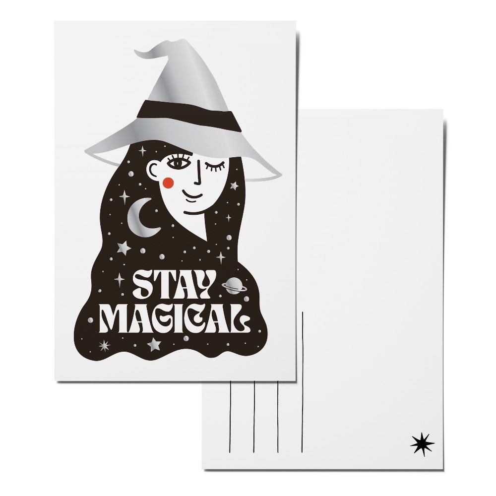 You Are Magic Stationery Box