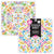Care Bears In The Sky Sticker Burst