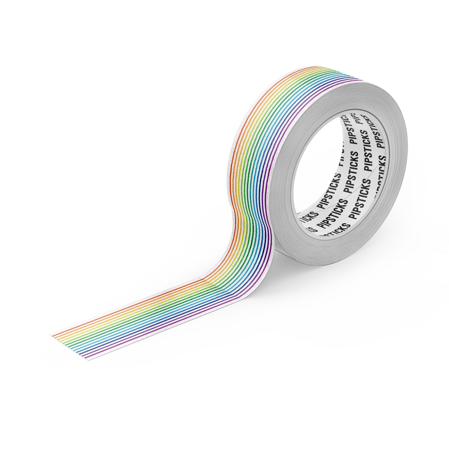 My Favorite Color Is Rainbow Stationery Box