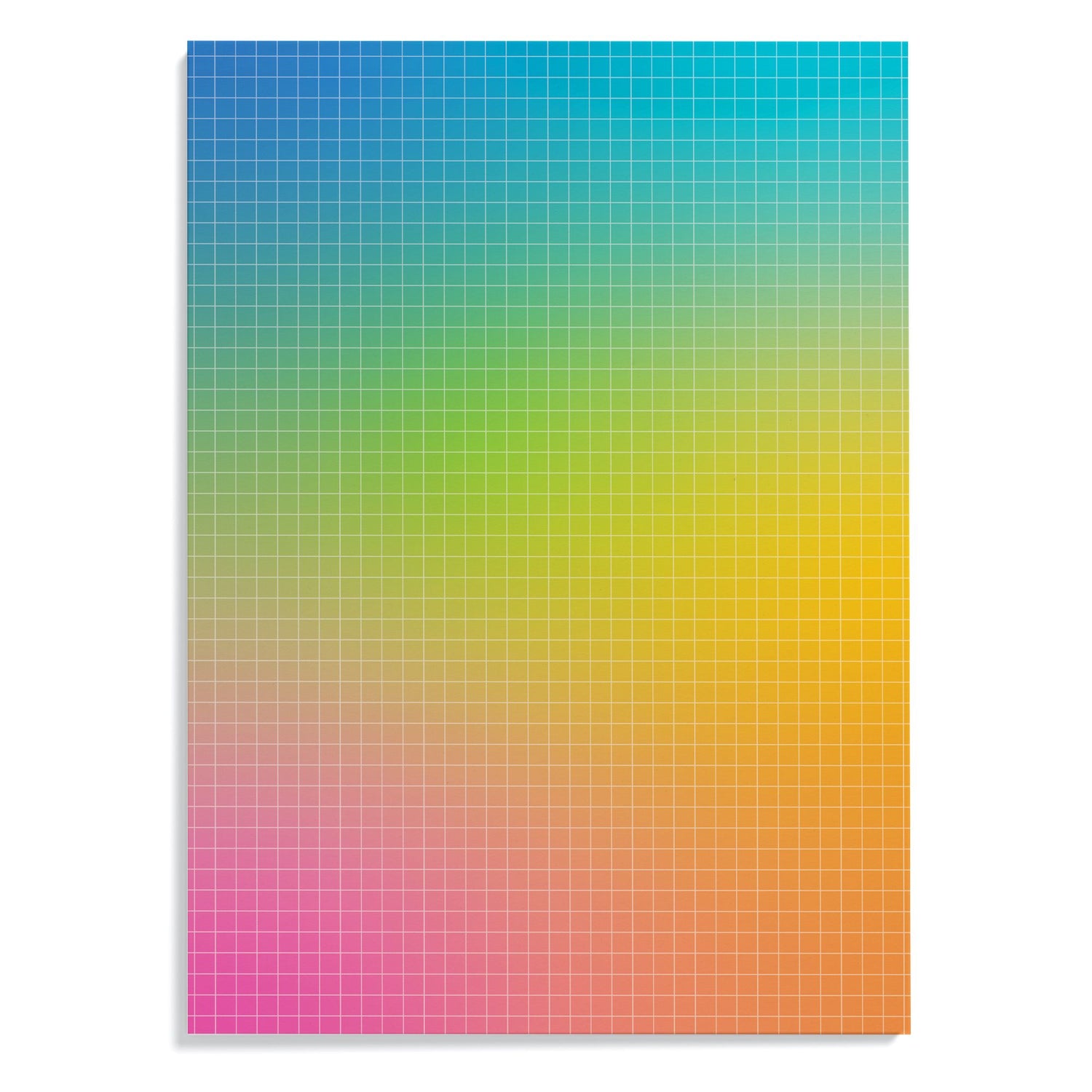 My Favorite Color Is Rainbow Stationery Box
