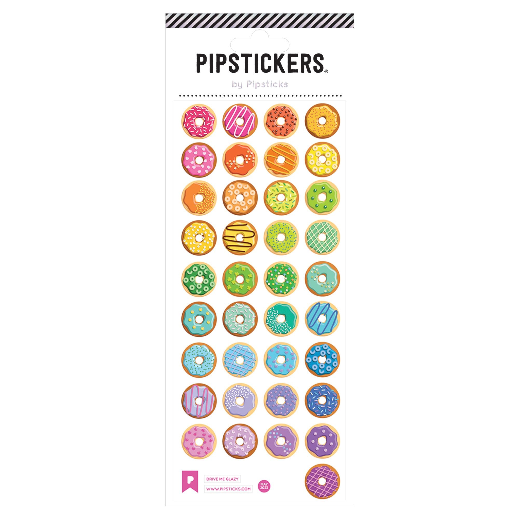 Follow Your Rainbow Pro Pack