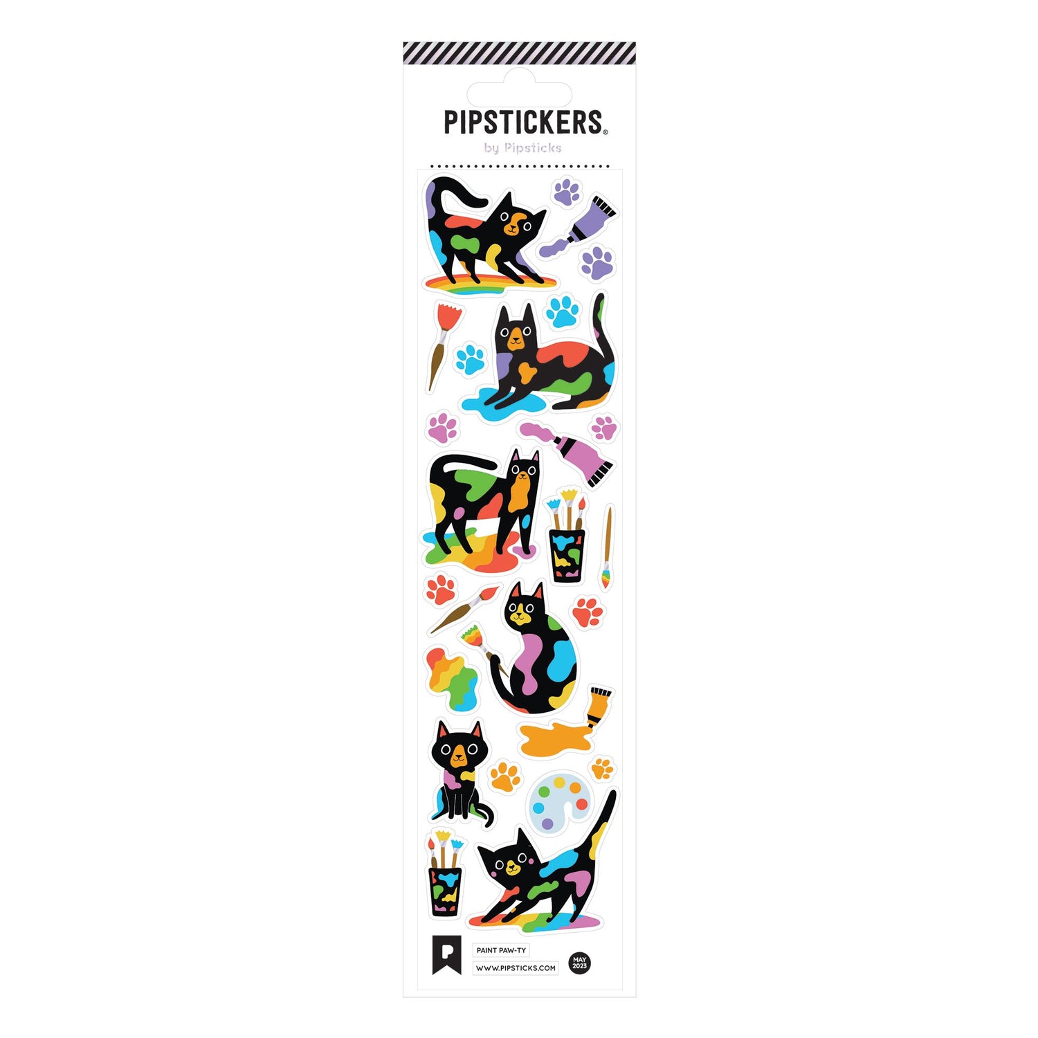Follow Your Rainbow Pro Pack