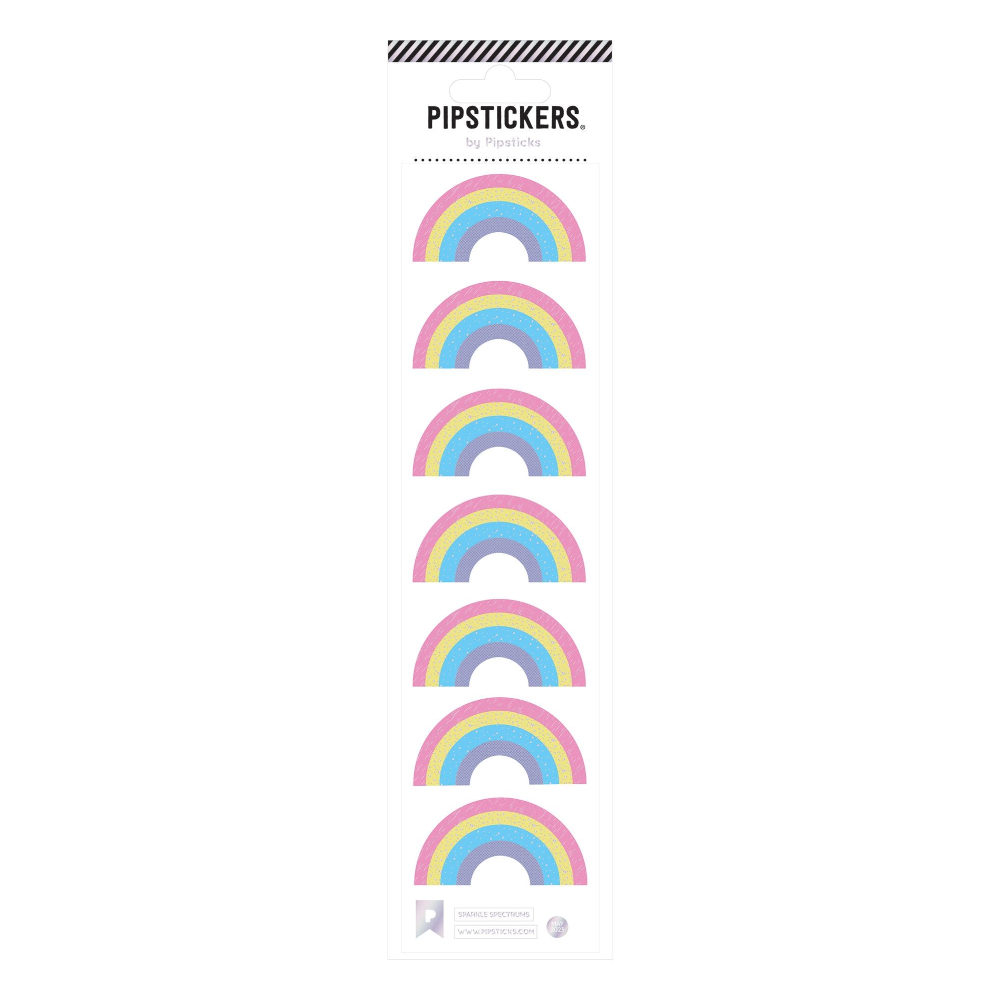 Follow Your Rainbow Pro Pack