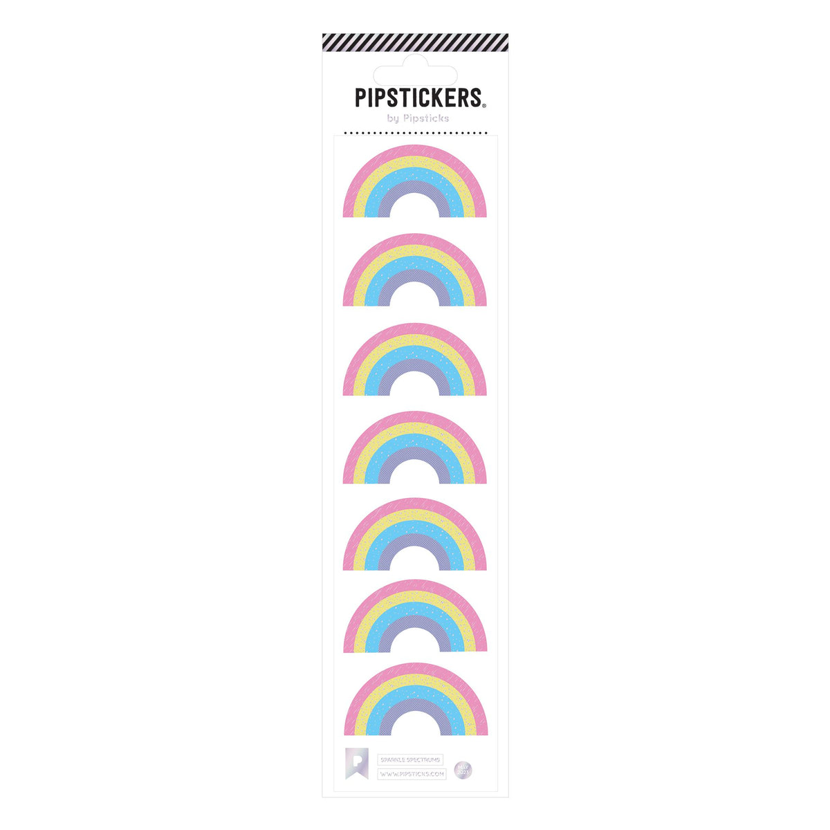 Follow Your Rainbow Pro Pack