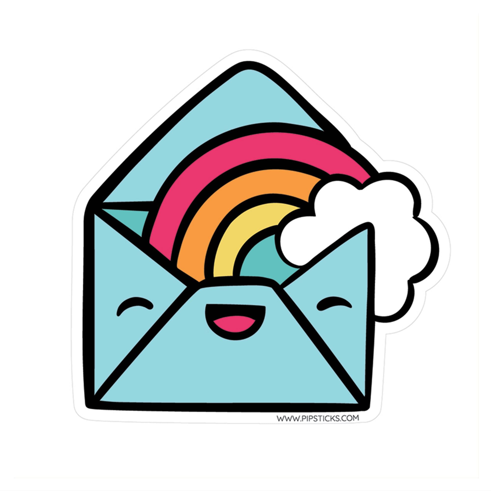 Follow Your Rainbow Pro Pack