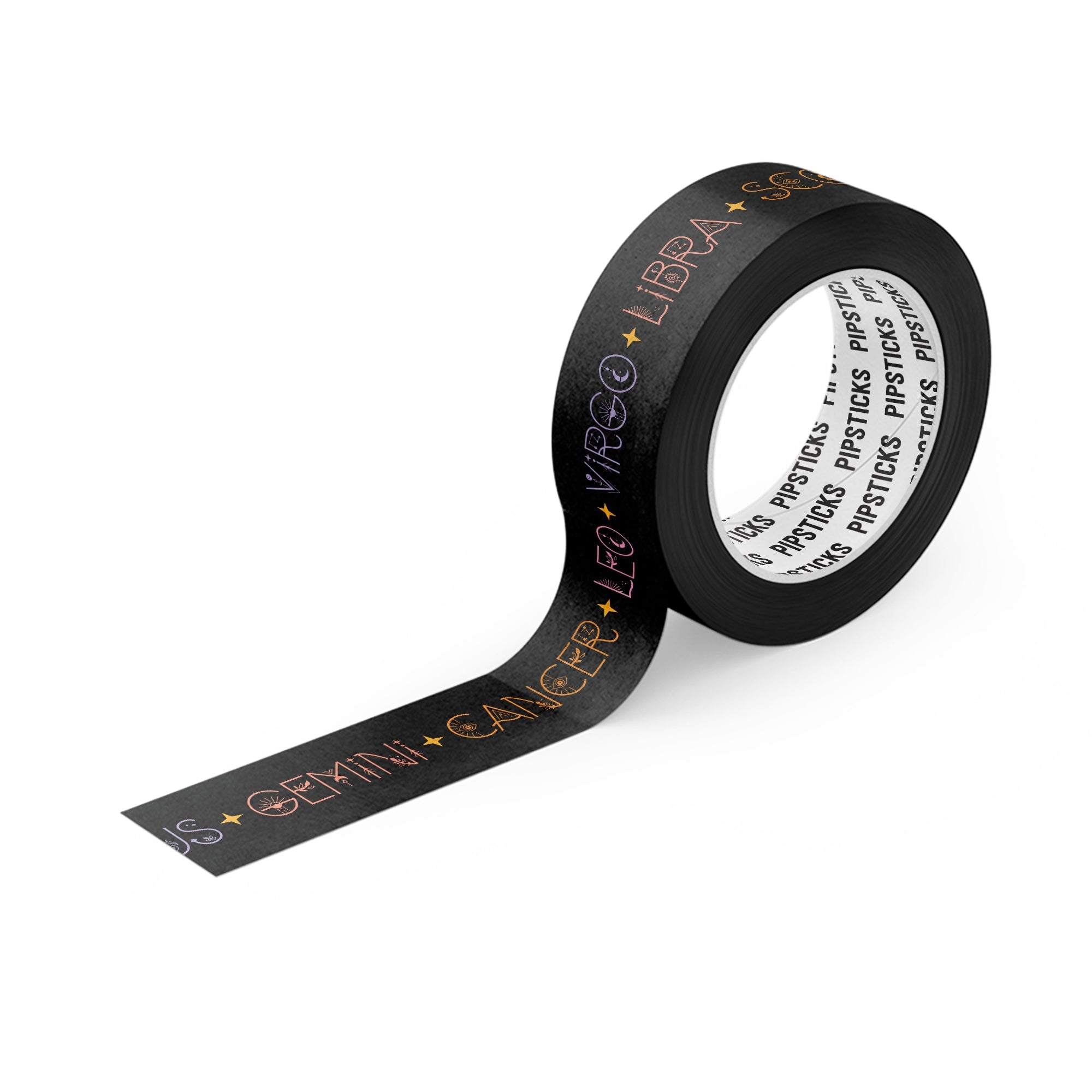 Stars In Your Eyes Washi Collection
