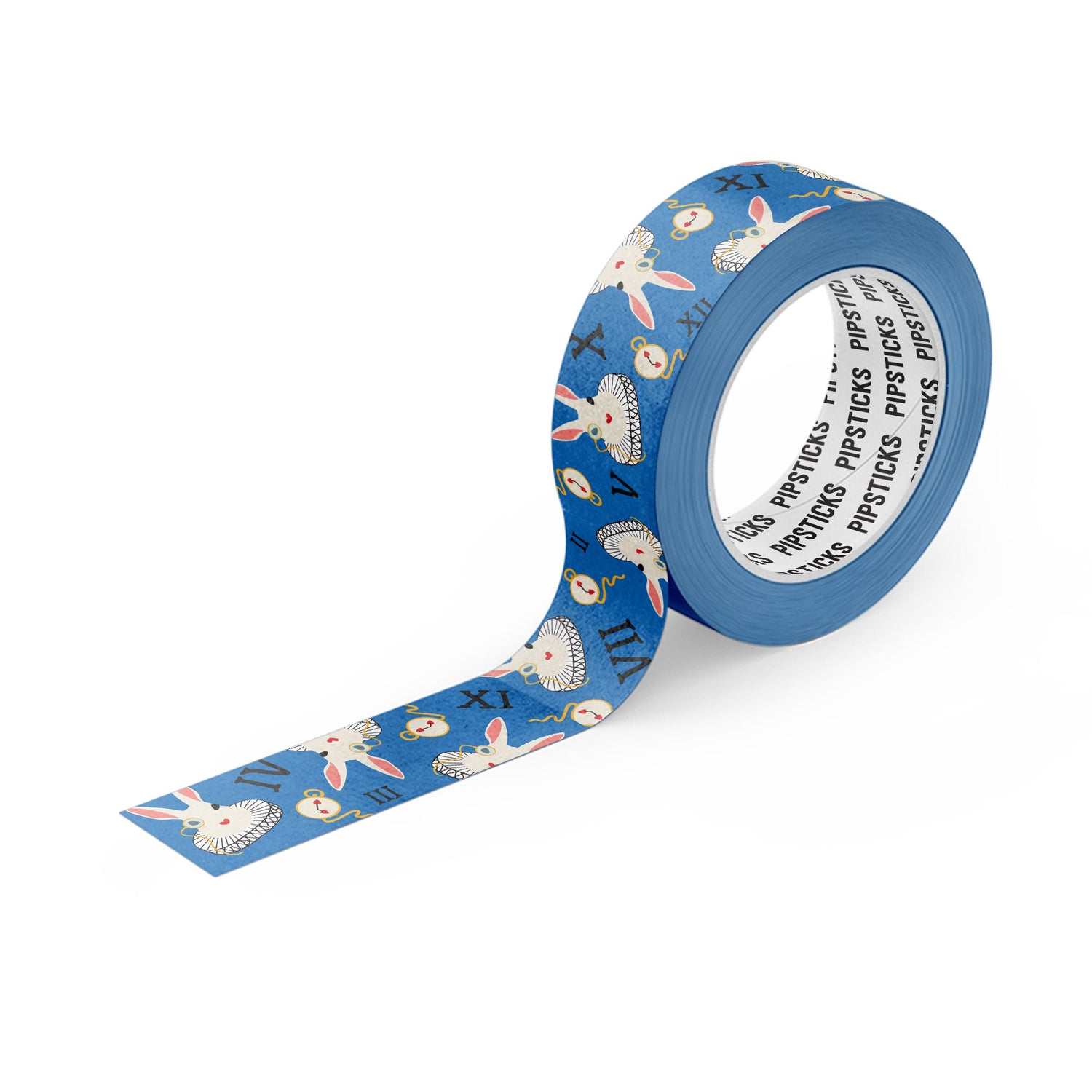 Wacky Wonderland Washi Collection