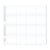 Pixi Sticker Pockets (6ct)