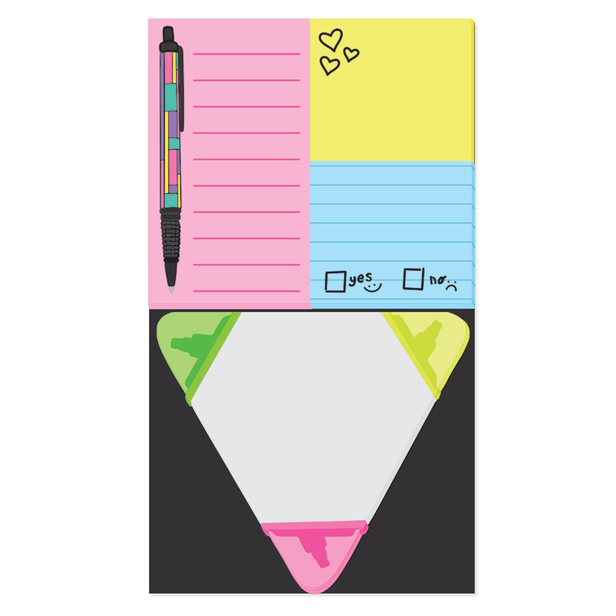 Looking Back Stationery Box