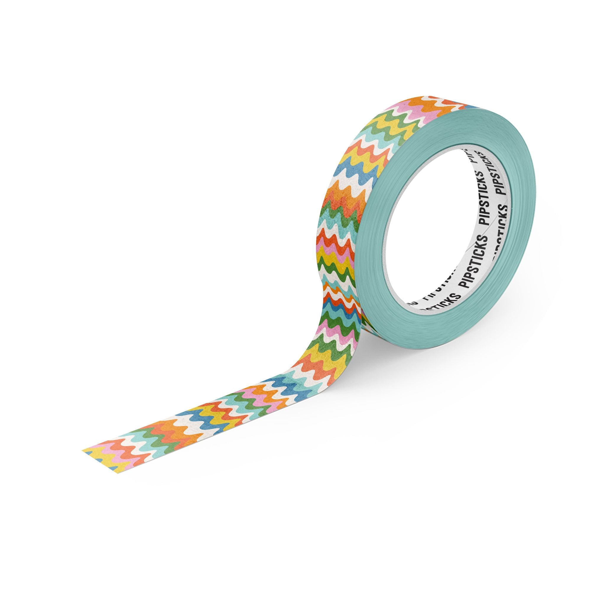 Wild & Free Mega Washi Collection