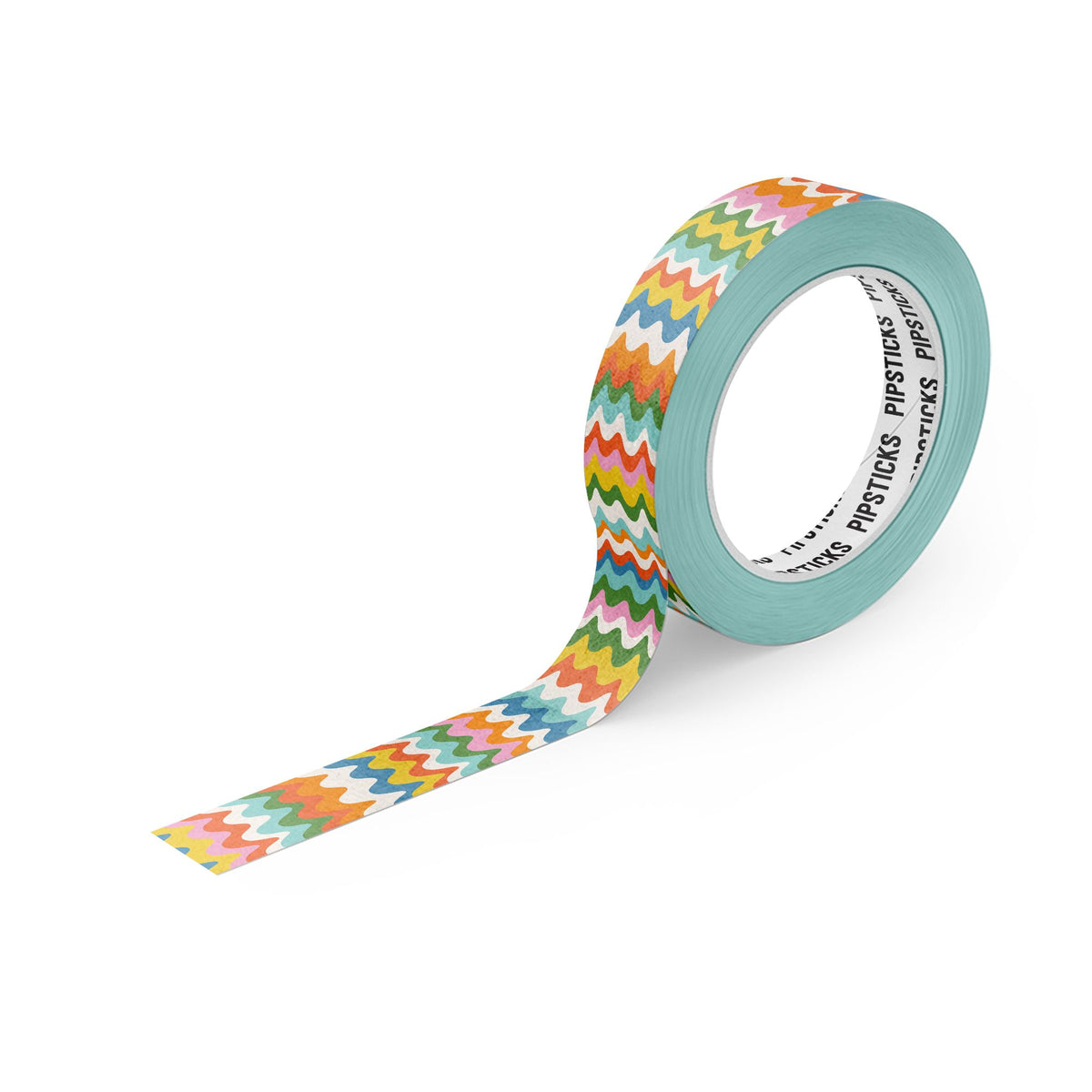 Wild & Free Mega Washi Collection