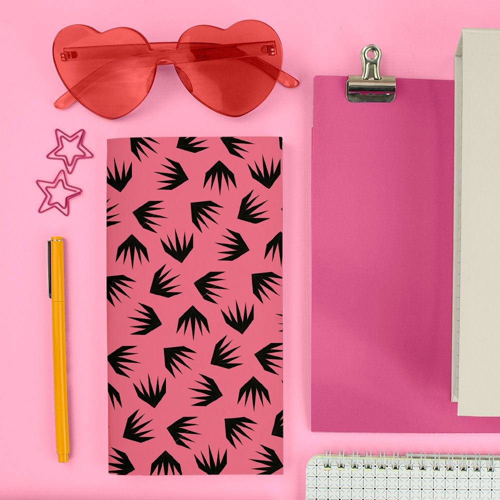 Hidden Treasures Traveler Notebook Collection