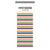 Mini Rainbow Strips
