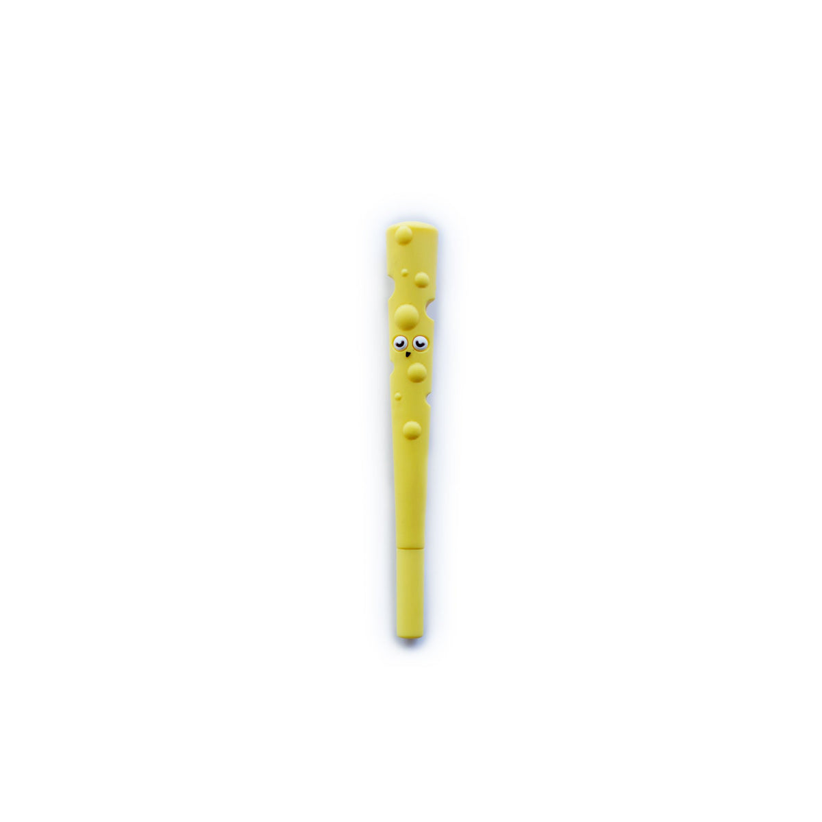 The Big Cheese Gel Pen