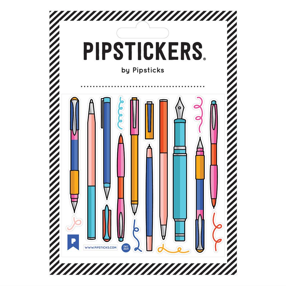 The Write Tools