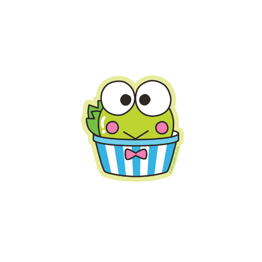 Pipsticks + Hello Kitty and Friends Sticker Gift Box